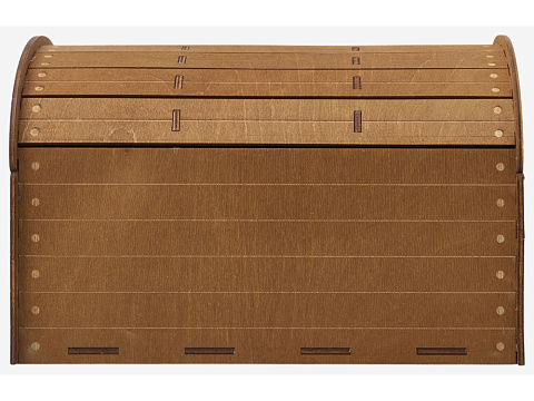 Подарочный набор: кукла фарфоровая, мед, красный - рис 23.