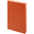 Ежедневник Grid, недатированный, оранжевый - миниатюра - рис 3.