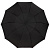 Складной зонт-наоборот Savelight со светоотражающим кантом - миниатюра - рис 3.