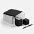 Набор Square, черный - миниатюра - рис 2.