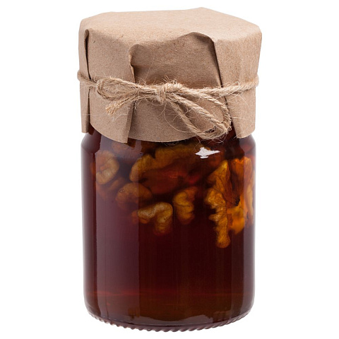 Набор Honey Fields, ver.2, мед с грецкими орехами - рис 4.