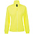 Куртка женская North Women, желтый неон - миниатюра - рис 2.