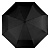 Черный зонт с проявляющимся рисунком - миниатюра - рис 3.