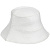 Банная шапка Panam, белая - миниатюра