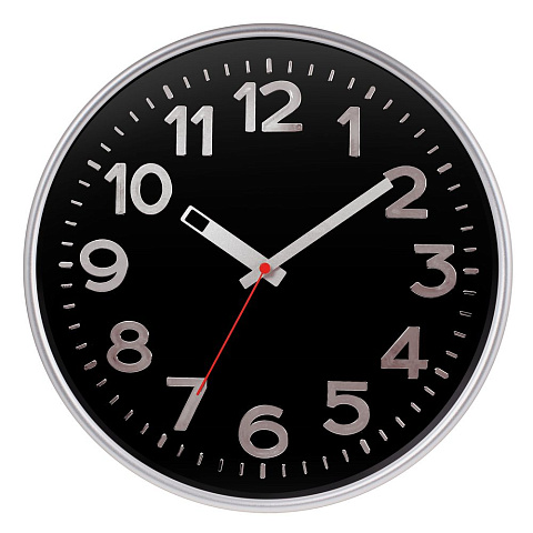 Часы настенные Alivio на заказ - рис 6.