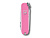 Нож-брелок VICTORINOX Classic SD Colors "Cherry Blossom", 58 мм, 7 функций, розовый - миниатюра - рис 2.