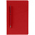 Ежедневник Magnet Shall с ручкой, красный - миниатюра - рис 4.