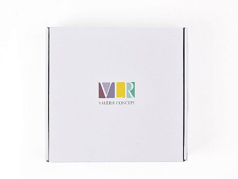 Кружка Valerie Concept CUP ALICE LILAC - рис 4.