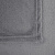 Плед Plush, серый - миниатюра - рис 4.