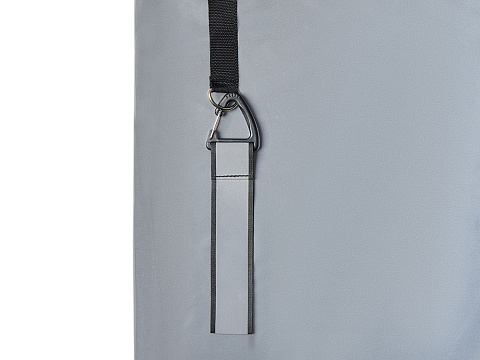 Светоотражающая сумка для шопинга Neo Reflector - рис 6.