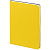Ежедневник Romano, недатированный, желтый - миниатюра
