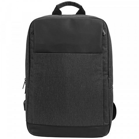 Городской рюкзак для ноутбука 15'' - рис 8.