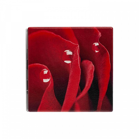 Подарочный набор Красный цветок - рис 7.