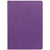 Ежедневник Fredo, недатированный, фиолетовый - миниатюра - рис 4.
