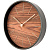 Часы настенные Reed, палисандр - миниатюра - рис 3.