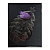 3D светильник Цветок лотоса - миниатюра - рис 11.