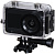 Экшн-камера Digma DiCam 420, черная - миниатюра - рис 3.