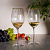 Набор бокалов для белого вина в подарочной коробке (2 шт) - миниатюра