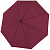 Складной зонт Fiber Magic Superstrong, бордовый - миниатюра