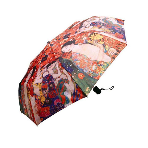 Набор платок и складной зонт «Климт. Танцовщица» - рис 3.