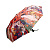 Набор платок и складной зонт «Климт. Танцовщица» - миниатюра - рис 3.