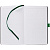 Ежедневник Loop, недатированный, зеленый - миниатюра - рис 6.