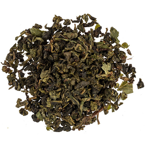Чай улун «Черная смородина» - рис 6.