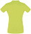 Рубашка поло женская Perfect Women 180 зеленое яблоко - миниатюра - рис 3.