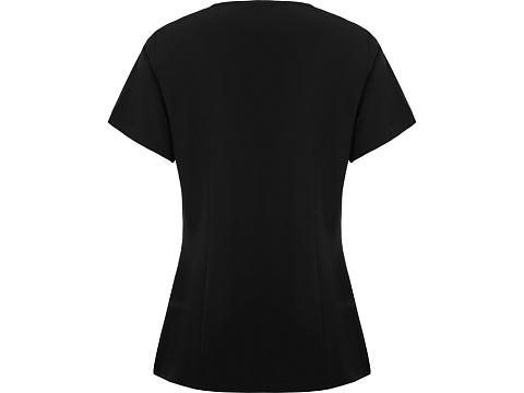 Рубашка женская Ferox, черный - рис 2.