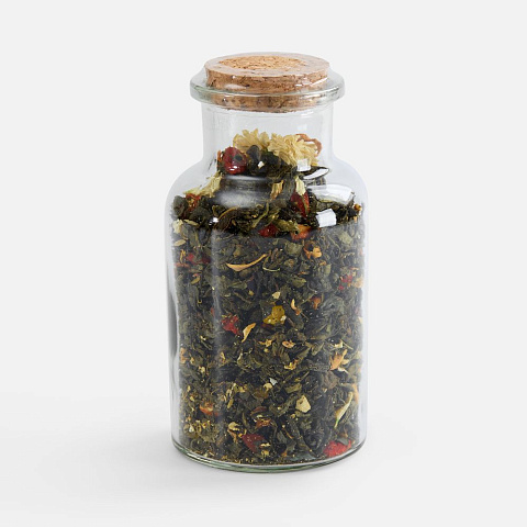 Набор Forest Pump, «Поцелуй гейши» - рис 6.