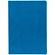 Ежедневник New Latte, недатированный, ярко-синий - миниатюра - рис 3.