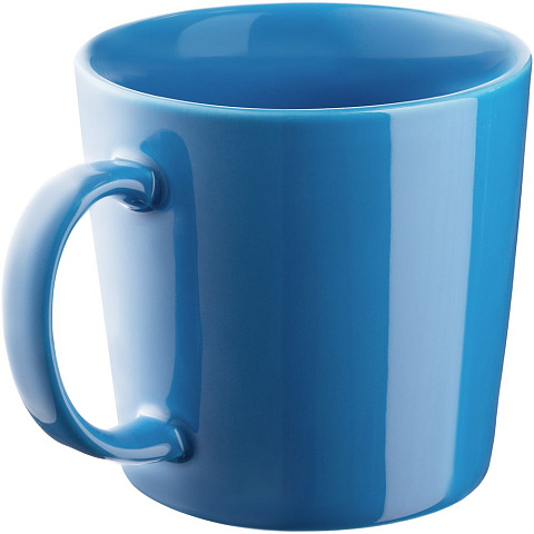 Кружка Valotti Grand, ярко-синяя - рис 3.
