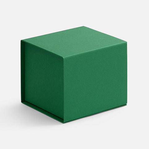 Коробка Alian, зеленая - рис 2.