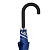Зонт-трость Silverine, синий - миниатюра - рис 6.