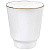 Чашка с подстаканником Лилия в подарочной упаковке - миниатюра - рис 10.