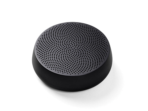 Колонка беспроводная Mino+ L, черный