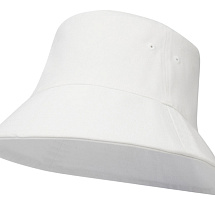 Панама Wicklow из переработанного материала - Белый