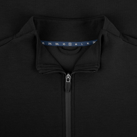 Куртка мужская Lovi, черная - рис 5.