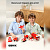 Конструктор KIDS Пожарная станция - миниатюра - рис 9.