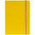 Ежедневник New Factor, недатированный, желтый - миниатюра - рис 4.