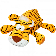 Мягкая игрушка с конфетами Тигра