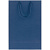 Пакет бумажный Porta M, синий - миниатюра - рис 3.