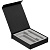 Коробка Rapture для аккумулятора и ручки, черная - миниатюра - рис 2.