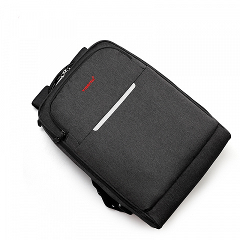 Рюкзак Tigernu с боковым отделением для планшета - рис 2.