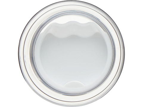 Бутылка для воды Candy, 550мл, фиолетовый - рис 10.