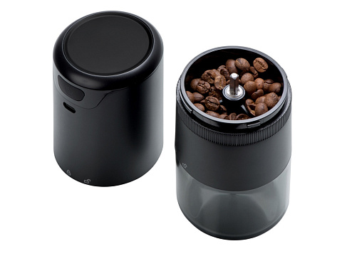 Портативная кофемолка Kenya - рис 4.