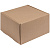 Коробка с откидной крышкой (19см) - миниатюра