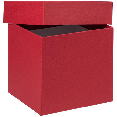 Подарочная коробка Куб (16 см), 6 цветов - рис 2.