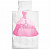 Постельное белье для девочек "Принцесса" (1,5) - миниатюра