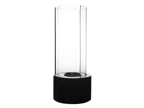 Биокамин с вьющимся пламенем Dance of flame - рис 3.